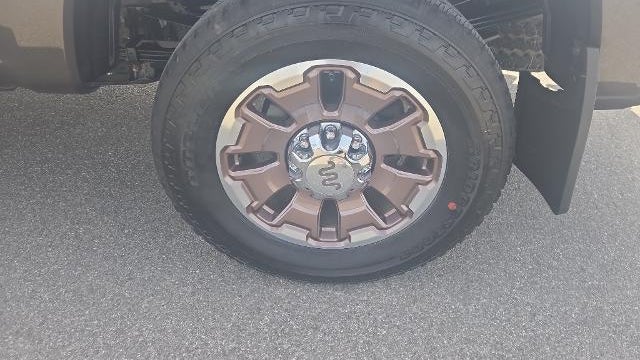 2025 Ford F-350 Super Duty XL