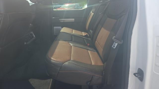 2025 Ford F-350 Super Duty XL