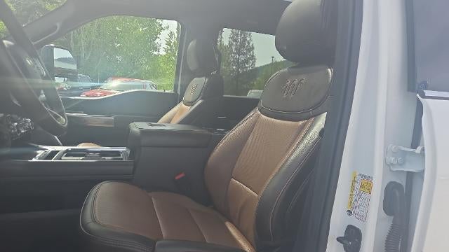 2025 Ford F-350 Super Duty XL