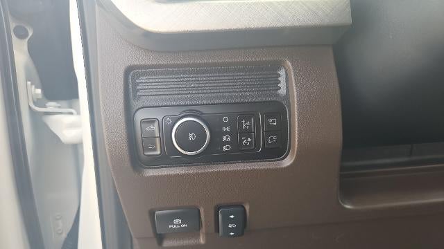 2025 Ford F-350 Super Duty XL