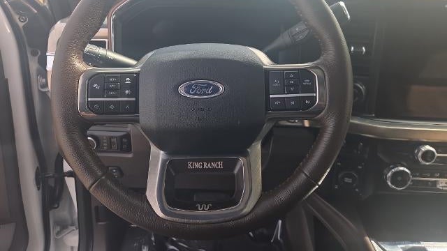 2025 Ford F-350 Super Duty XL