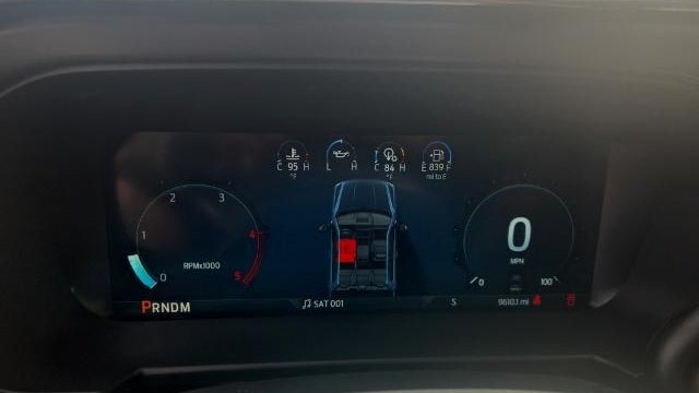 2025 Ford F-350 Super Duty XL
