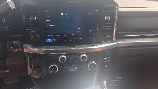 2025 Ford F-350 Super Duty XL