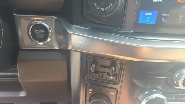 2025 Ford F-350 Super Duty XL