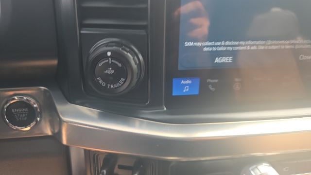 2025 Ford F-350 Super Duty XL