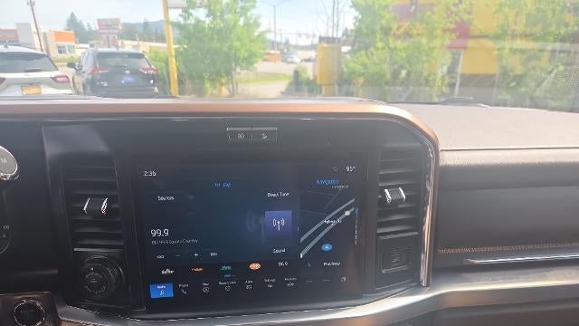 2025 Ford F-350 Super Duty XL