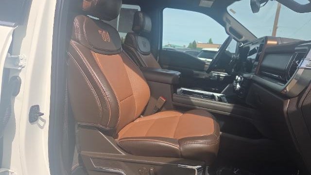 2025 Ford F-350 Super Duty XL