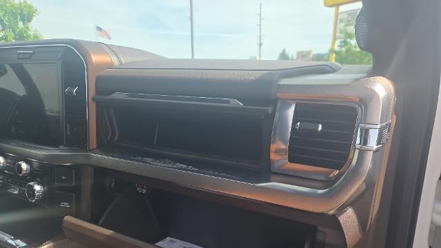 2025 Ford F-350 Super Duty XL