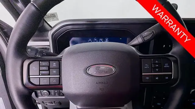 2026 Ford F-350 Super Duty King Ranch