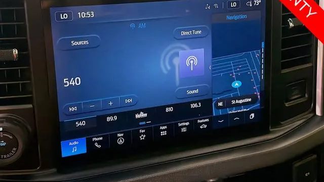 2026 Ford F-350 Super Duty King Ranch