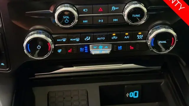 2026 Ford F-350 Super Duty King Ranch