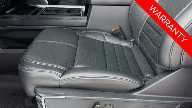 2026 Ford F-350 Super Duty King Ranch