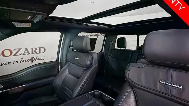 2026 Ford F-350 Super Duty King Ranch