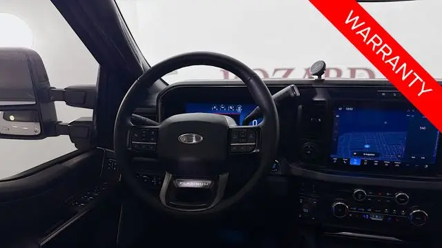 2026 Ford F-350 Super Duty King Ranch