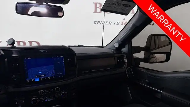 2026 Ford F-350 Super Duty King Ranch