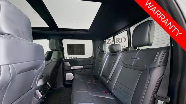 2026 Ford F-350 Super Duty King Ranch