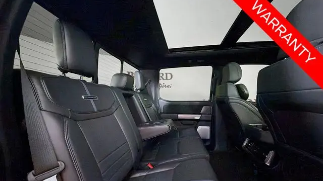 2026 Ford F-350 Super Duty King Ranch