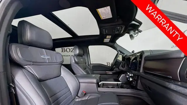 2026 Ford F-350 Super Duty King Ranch