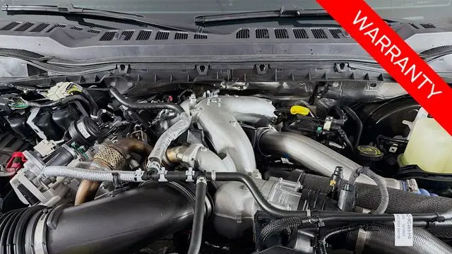 2026 Ford F-350 Super Duty King Ranch