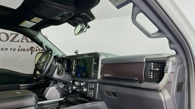2026 Ford F-350 Super Duty King Ranch