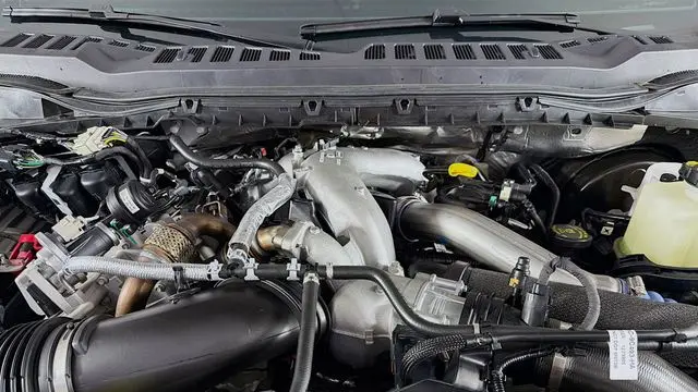 2026 Ford F-350 Super Duty King Ranch
