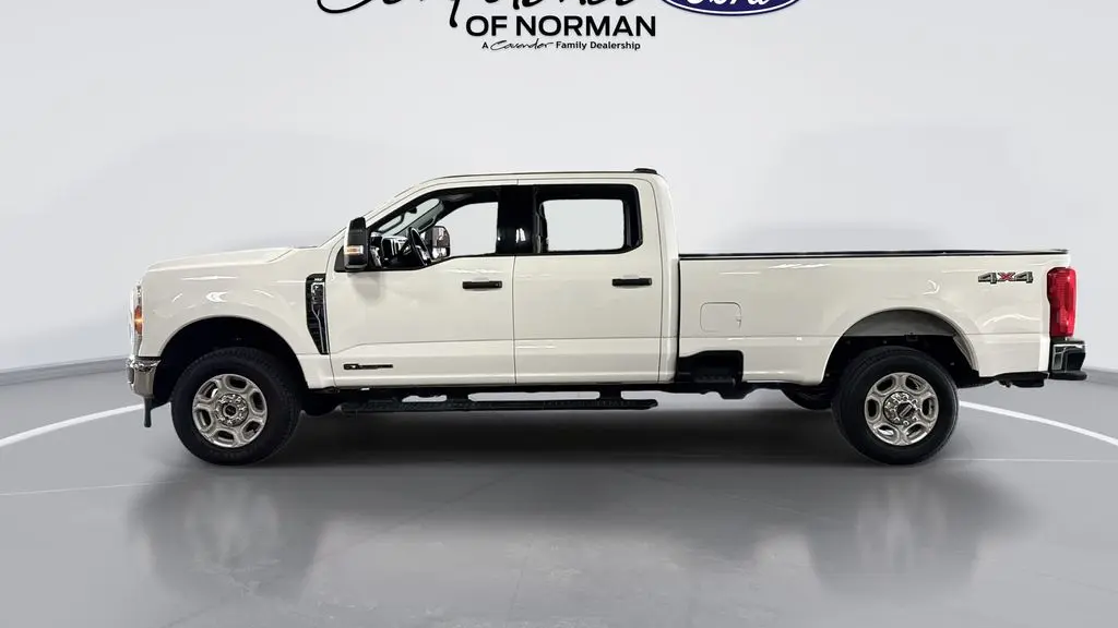 2026 Ford F-350 Super Duty King Ranch