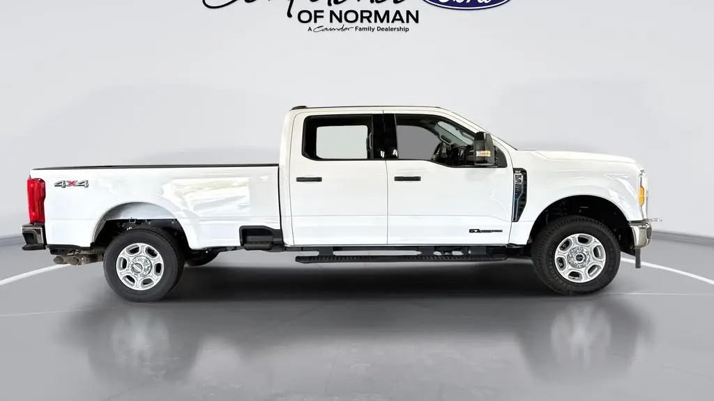 2026 Ford F-350 Super Duty King Ranch