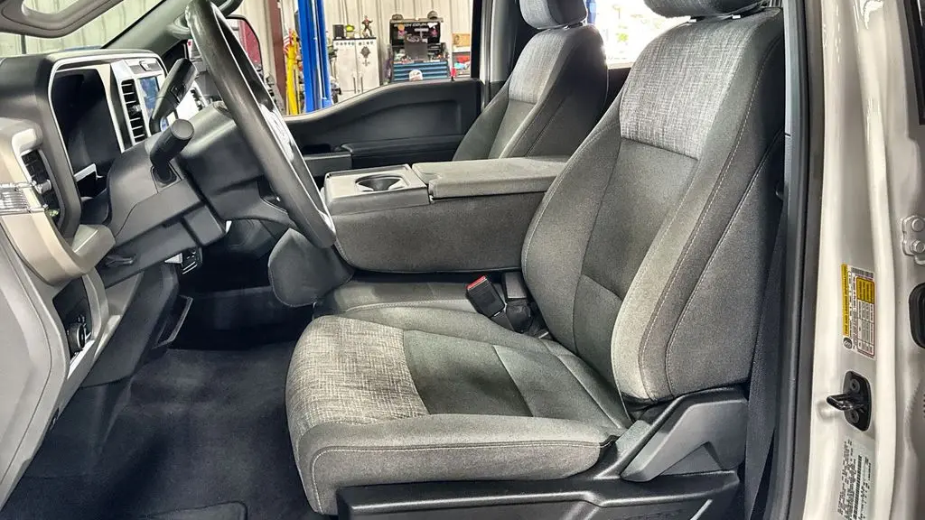 2026 Ford F-350 Super Duty King Ranch