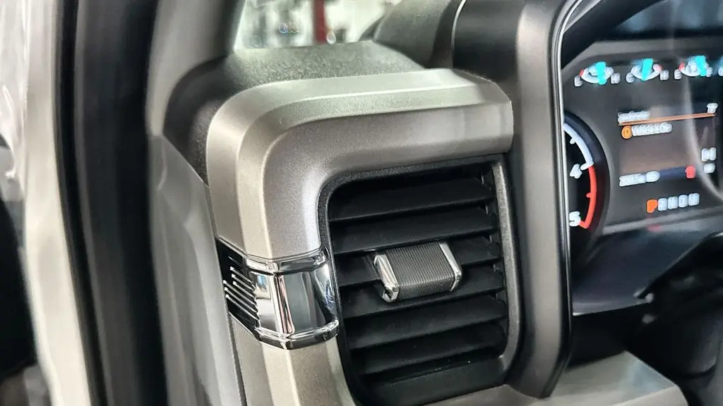 2026 Ford F-350 Super Duty King Ranch