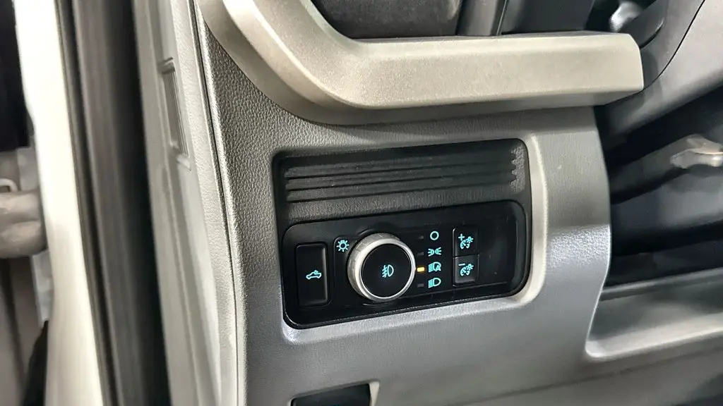 2026 Ford F-350 Super Duty King Ranch