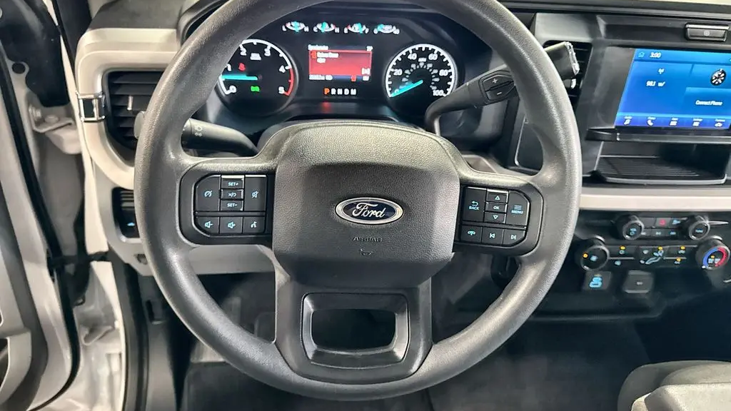 2026 Ford F-350 Super Duty King Ranch
