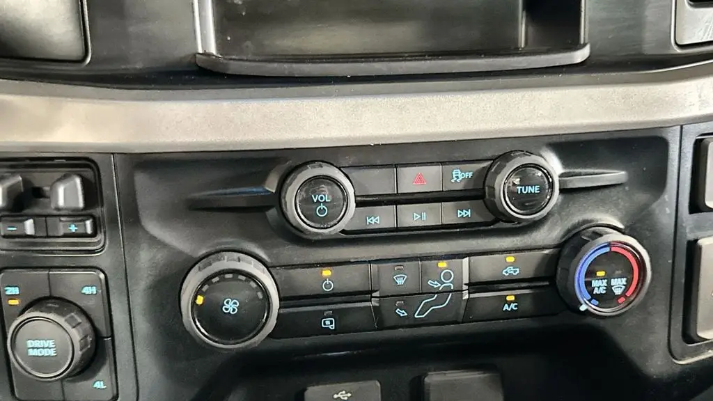 2026 Ford F-350 Super Duty King Ranch
