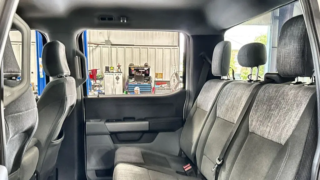 2026 Ford F-350 Super Duty King Ranch