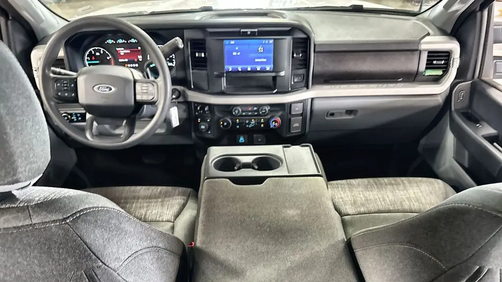 2026 Ford F-350 Super Duty King Ranch