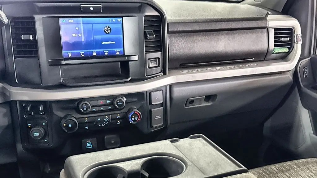 2026 Ford F-350 Super Duty King Ranch