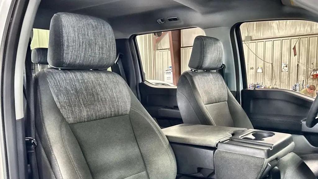 2026 Ford F-350 Super Duty King Ranch