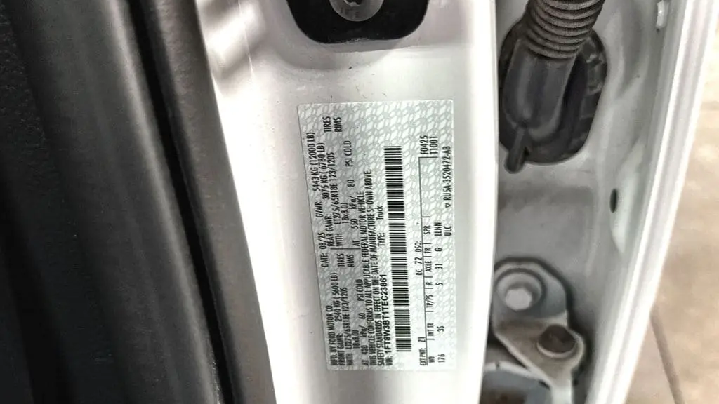 2026 Ford F-350 Super Duty King Ranch