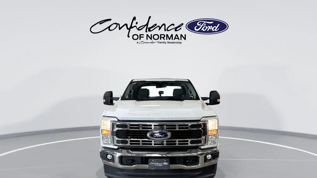 2026 Ford F-350 Super Duty King Ranch