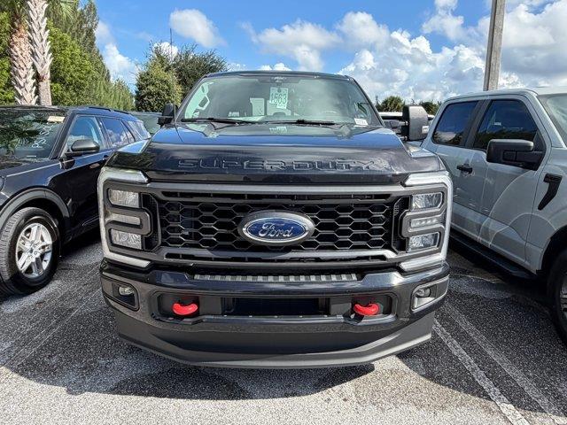 2026 Ford F-350 - $68,000