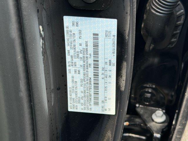 2026 Ford F-350 - $68,000