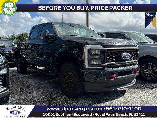 2026 Ford F-350