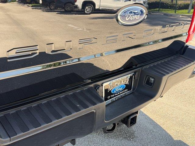2026 Ford F-350 - $68,000