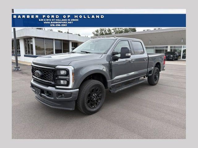 2026 Ford F-350 - $75,997