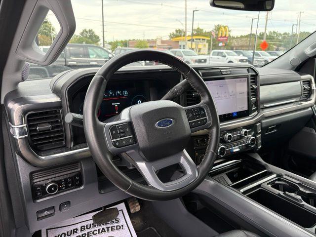 2026 Ford F-350 - $75,997