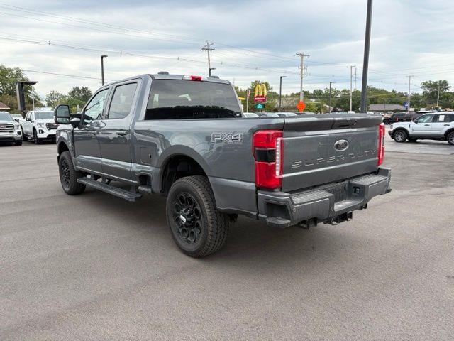 2026 Ford F-350 - $75,997