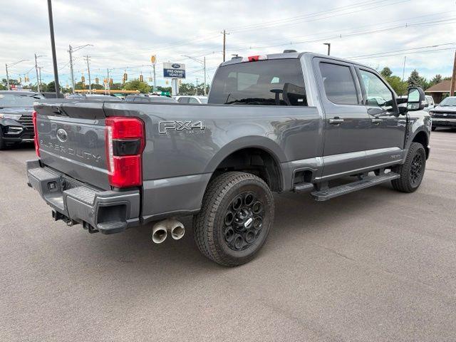 2026 Ford F-350 - $75,997