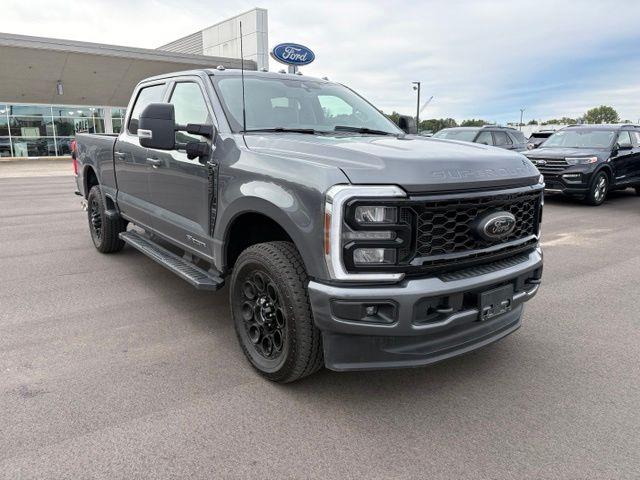 2026 Ford F-350 - $75,997