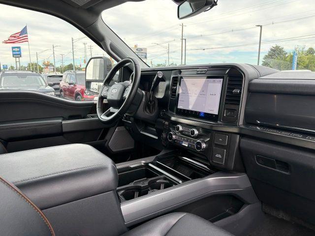 2026 Ford F-350 - $75,997