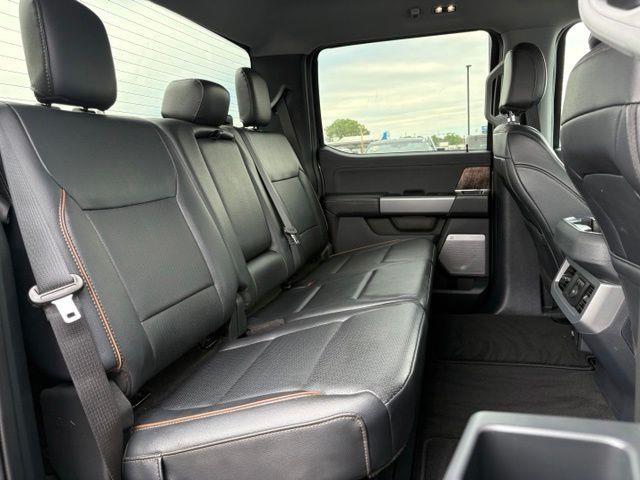 2026 Ford F-350 - $75,997