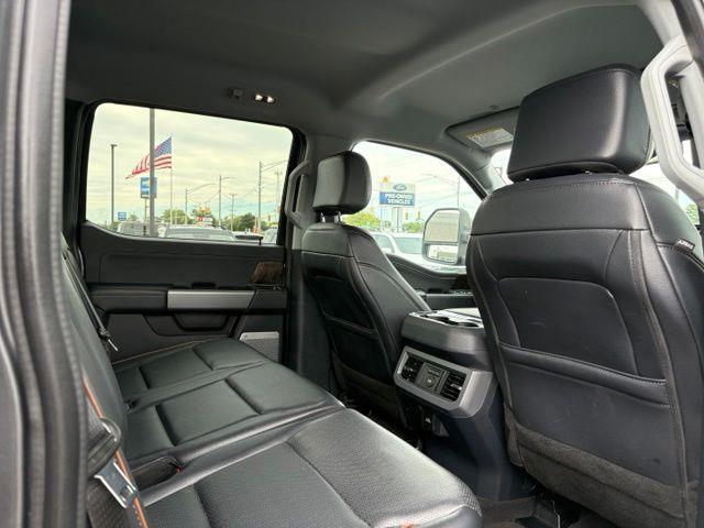 2026 Ford F-350 - $75,997
